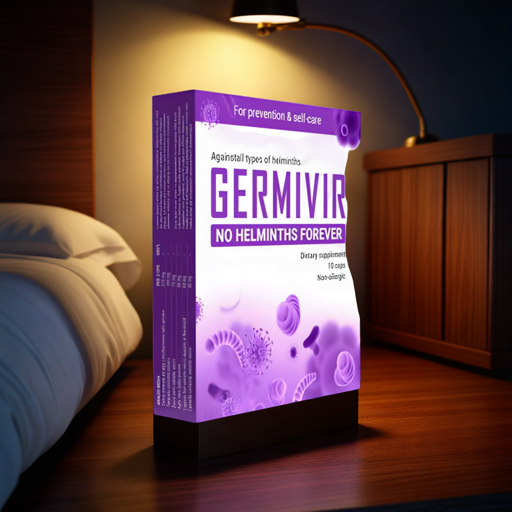 GERMIVIR PREMIUM