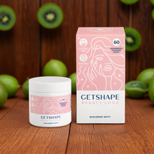 Načíst obrázek do prohlížeče Galerie, Getshape Beautyeyes
