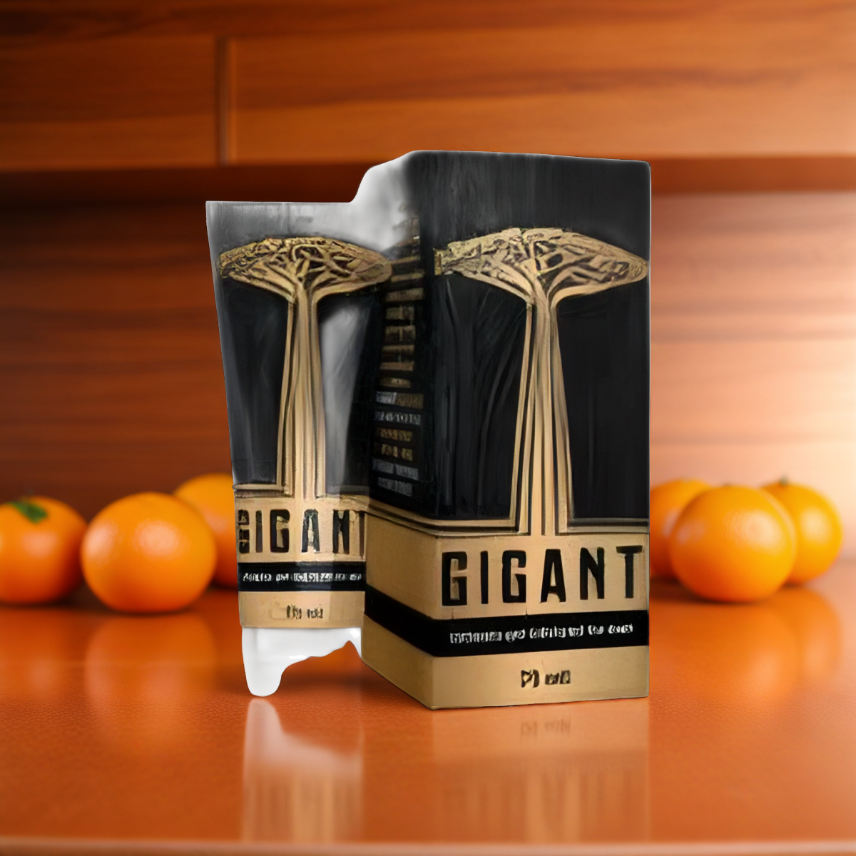 Gigant Gel