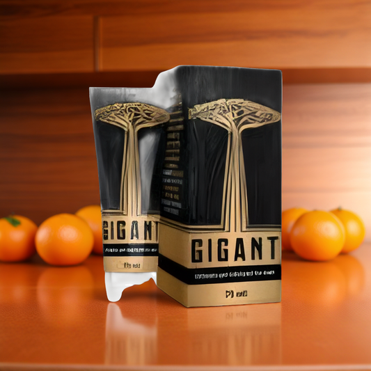 Gigant Gel