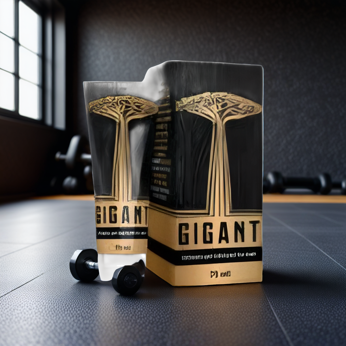 Gigant Gel