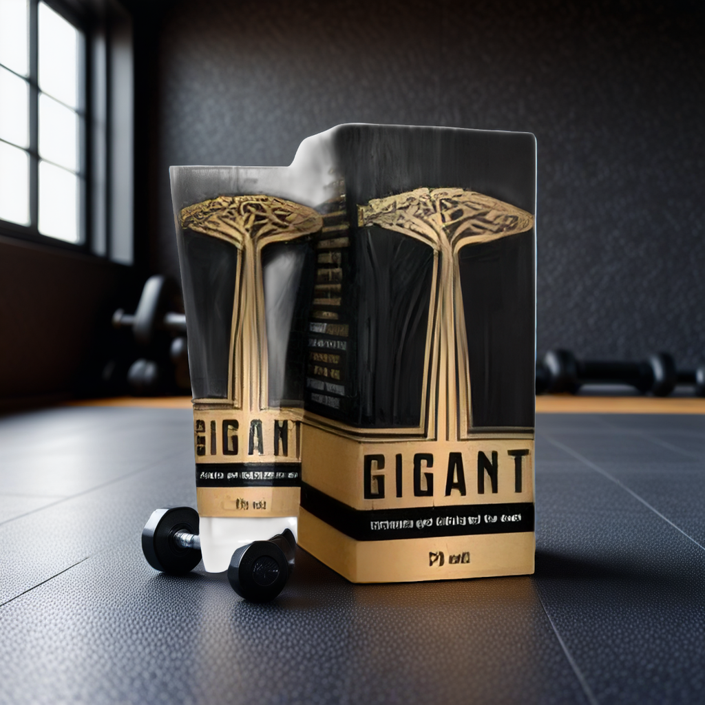 Gigant Gel