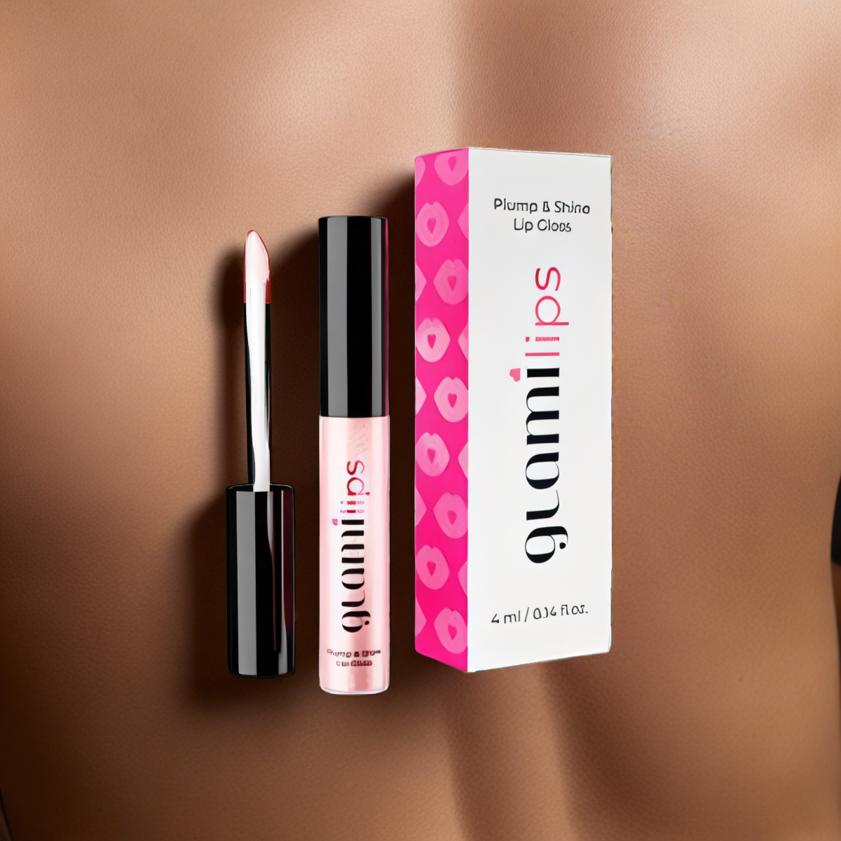 GLAMILIPS