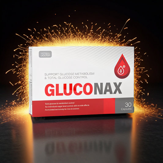 GLUCONAX