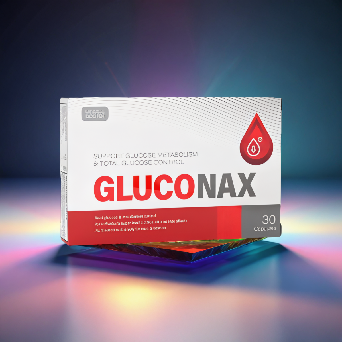 GLUCONAX