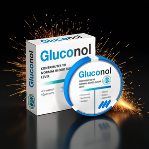 GLUCONOL