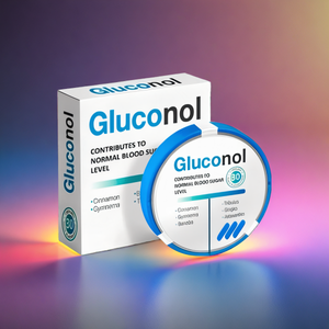 GLUCONOL