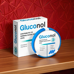 GLUCONOL