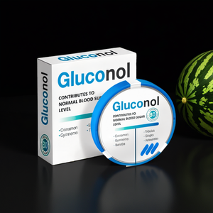 GLUCONOL