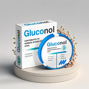 GLUCONOL