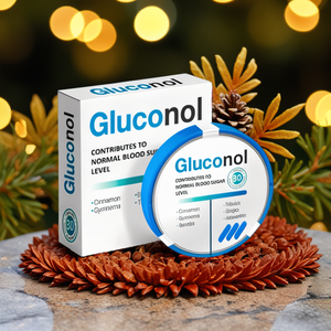 GLUCONOL