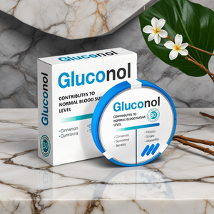 GLUCONOL