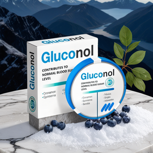 GLUCONOL