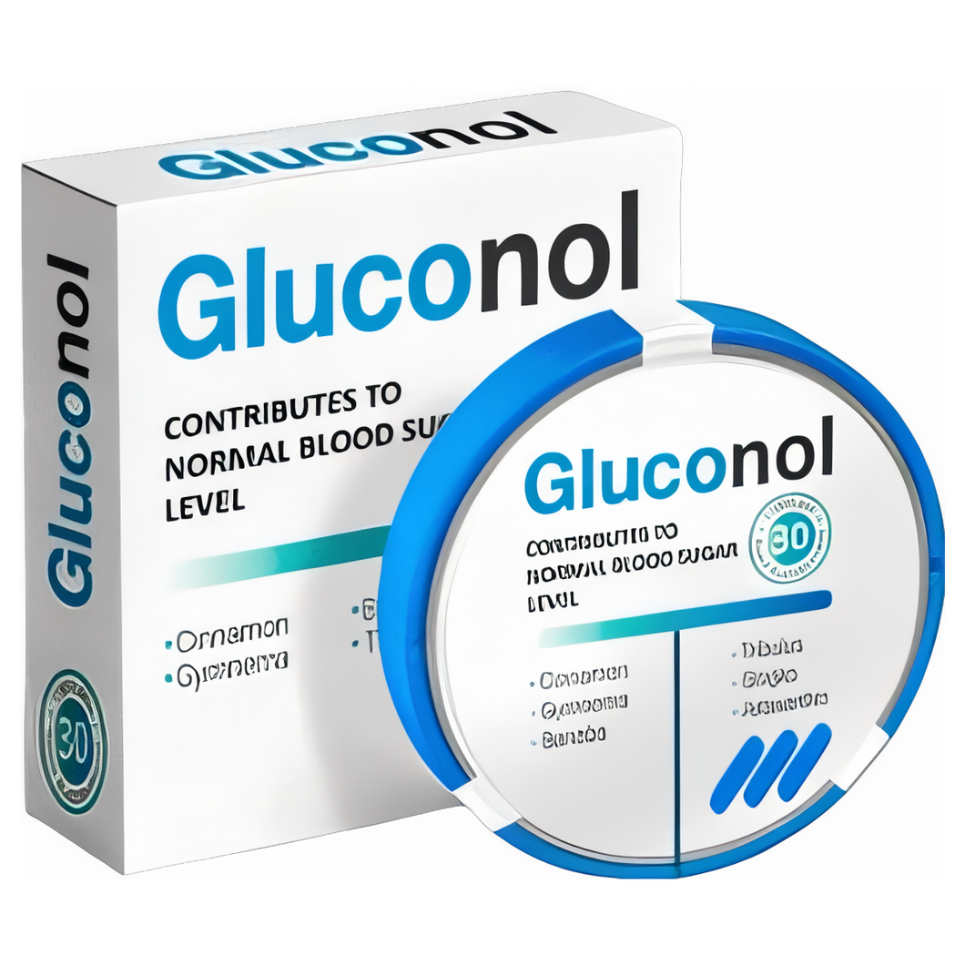 GLUCONOL