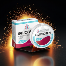 Načíst obrázek do prohlížeče Galerie, Glucoren
