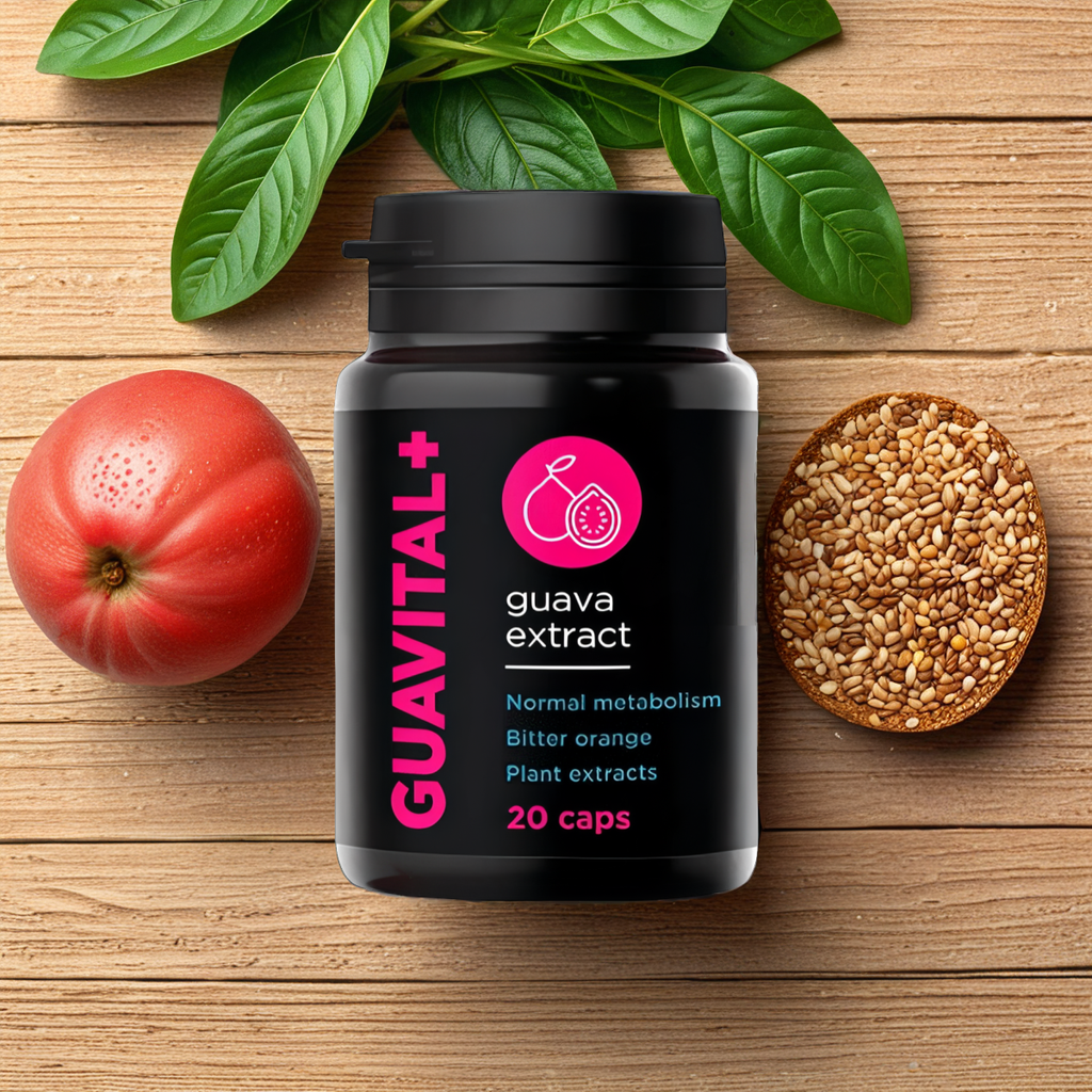 Guavital Plus
