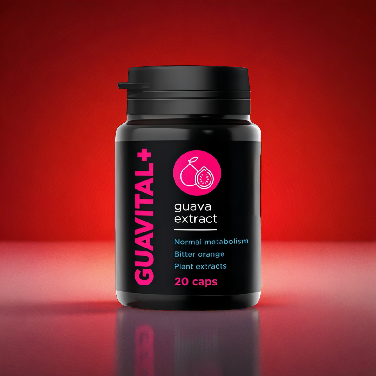 Guavital Plus