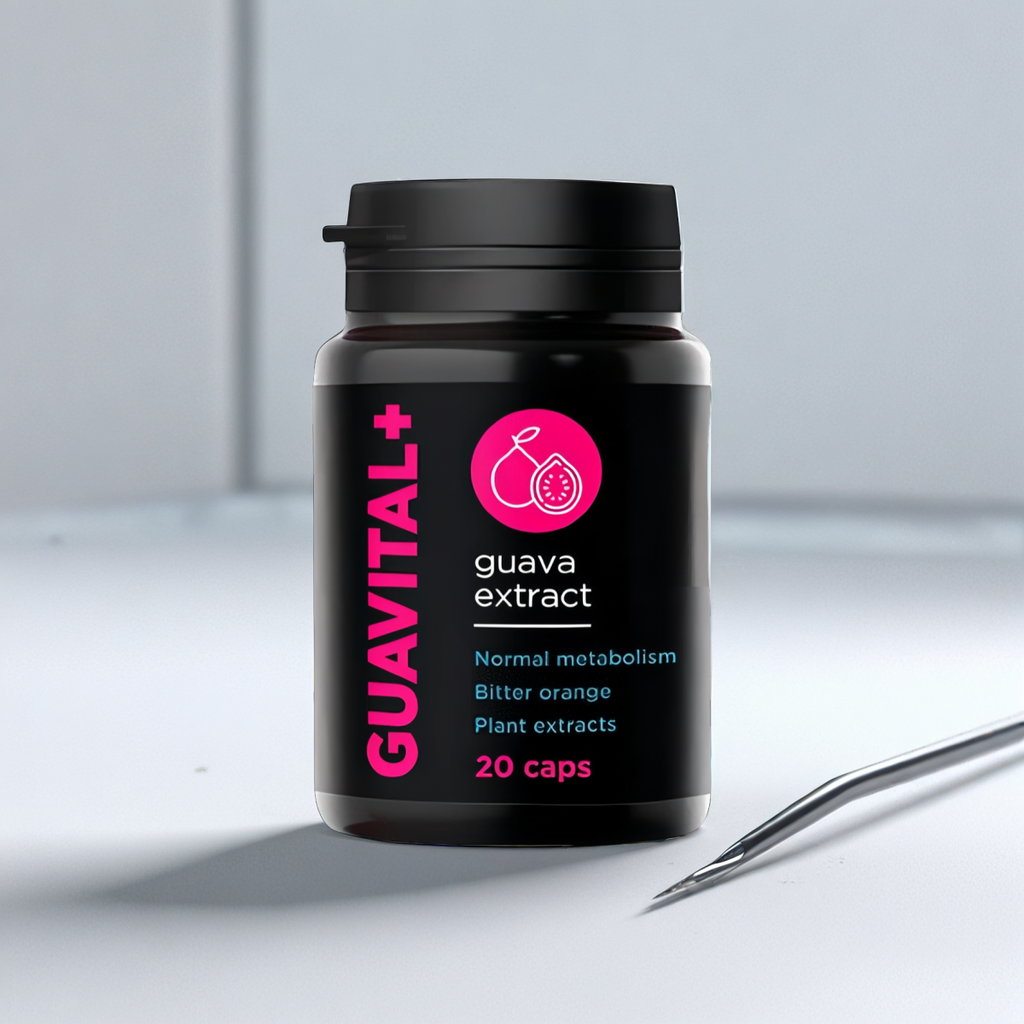 Guavital Plus
