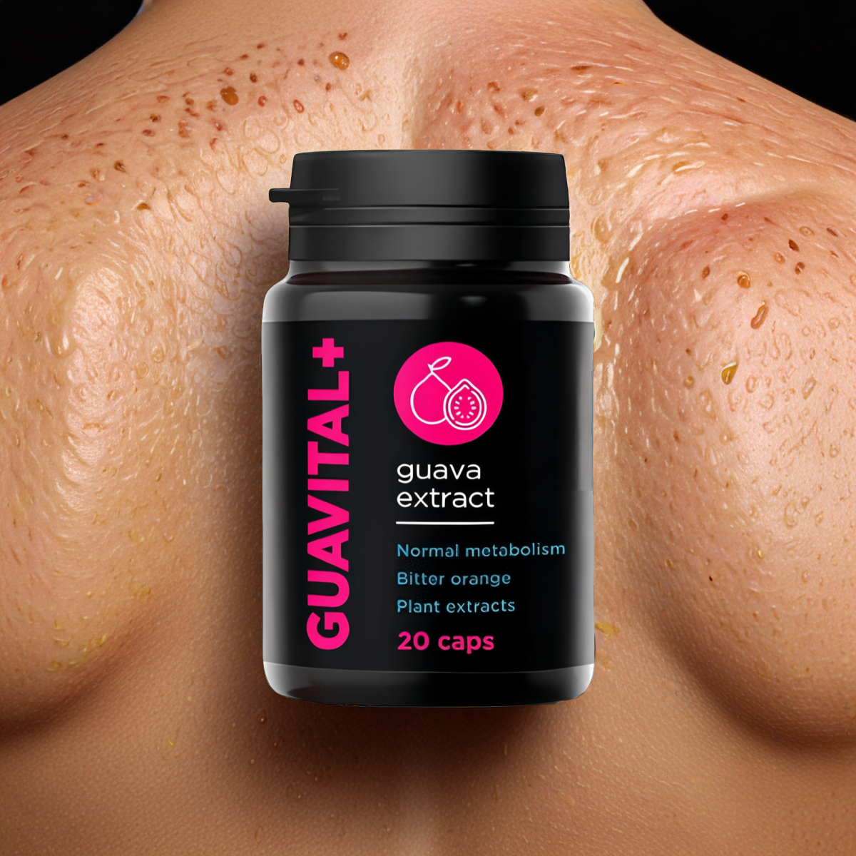 Guavital Plus