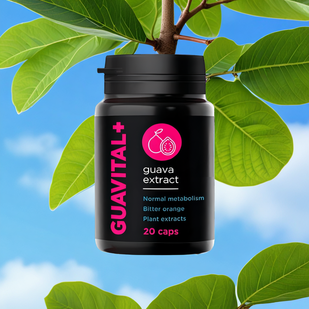 Guavital Plus