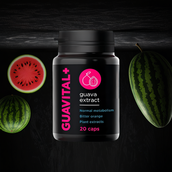 Guavital Plus