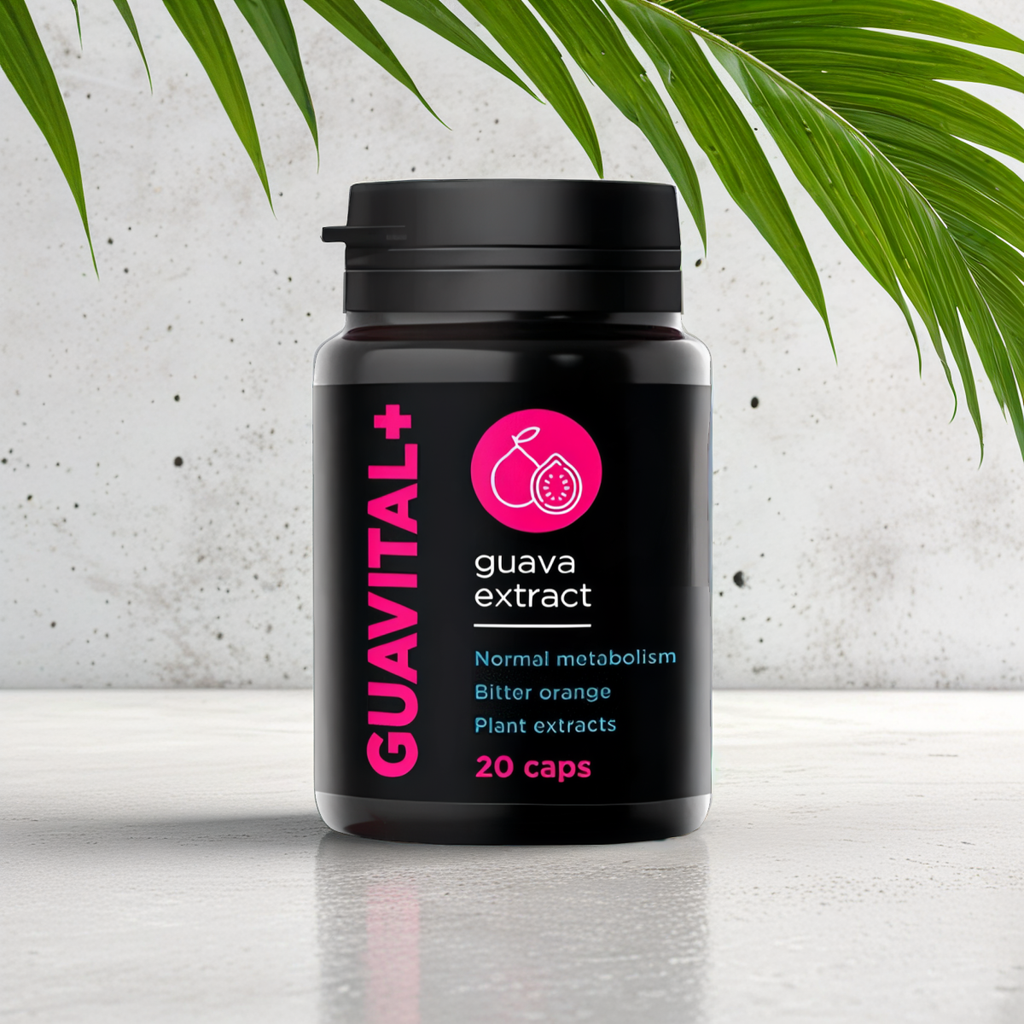 Guavital Plus