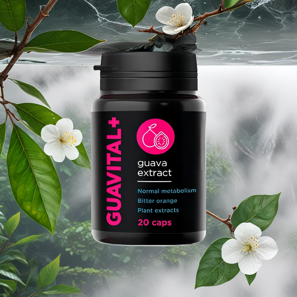 Guavital Plus