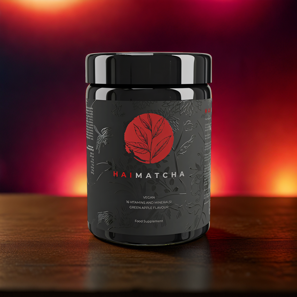 Hai Matcha