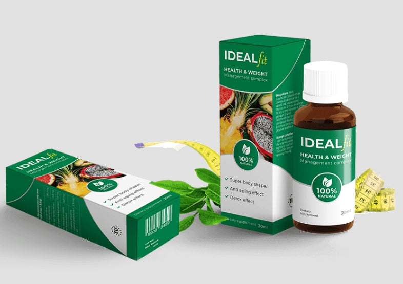 Idealfit