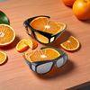 HD GLASSES