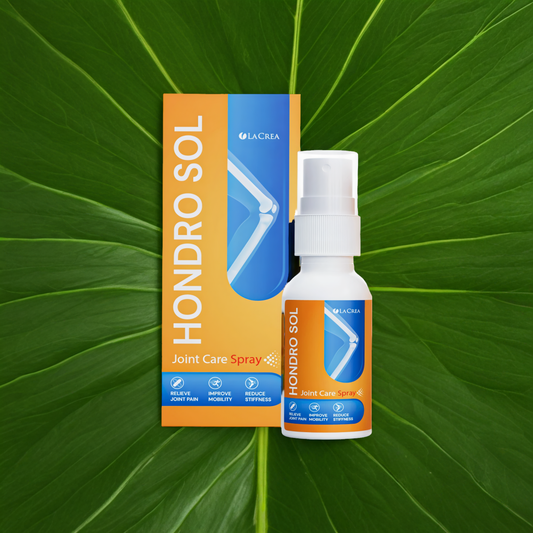 Hondro Sol 589 Czk