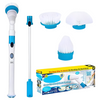 HURRICANE SPIN SCRUBBER