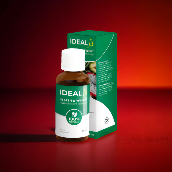 Ideal Fit