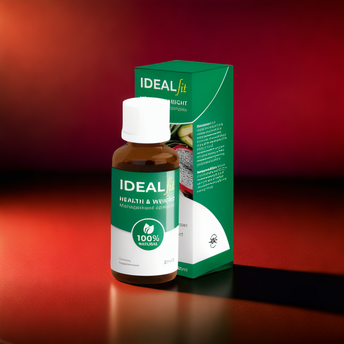 Ideal Fit Low Price