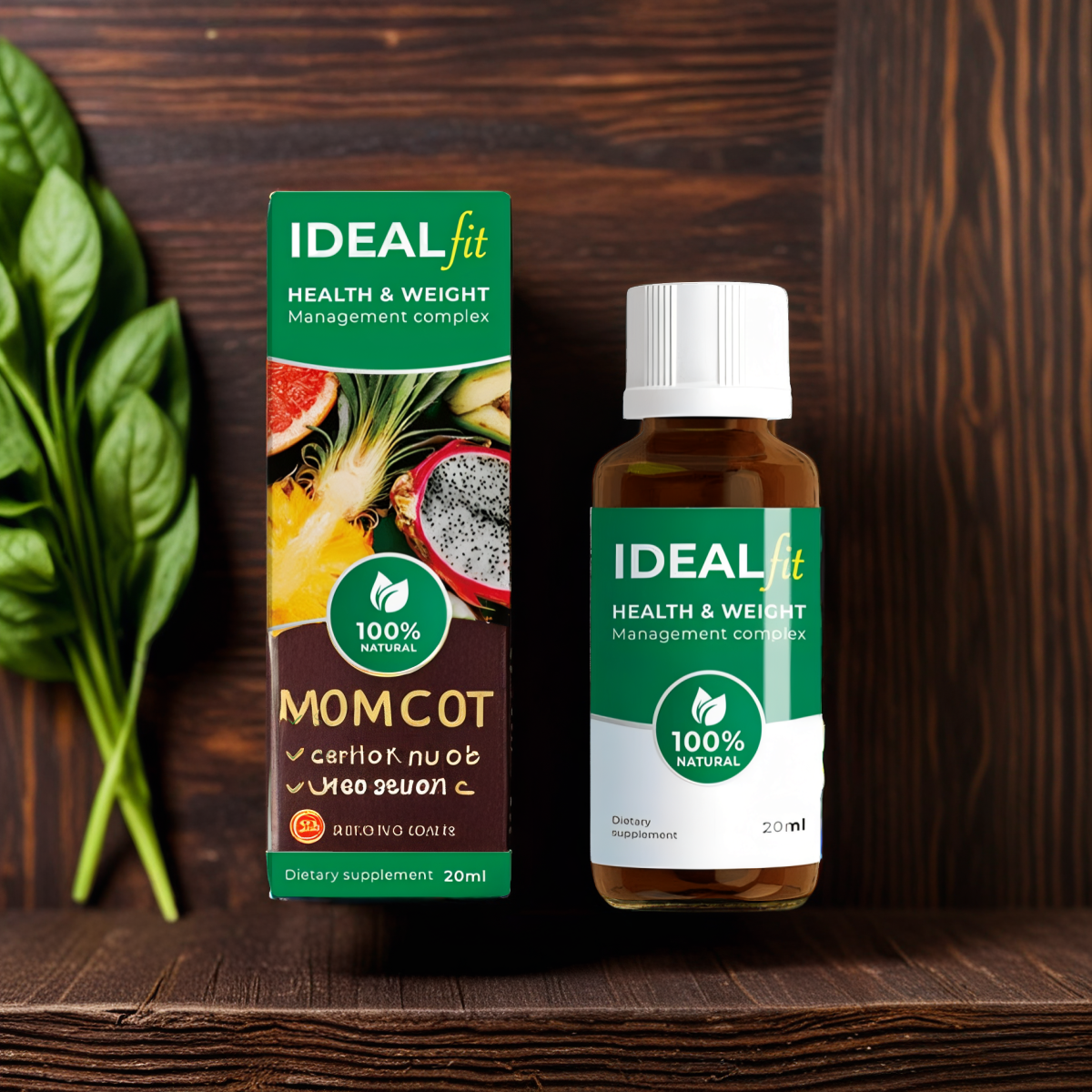 IdealFit
