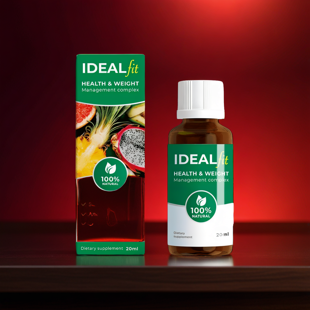 IdealFit