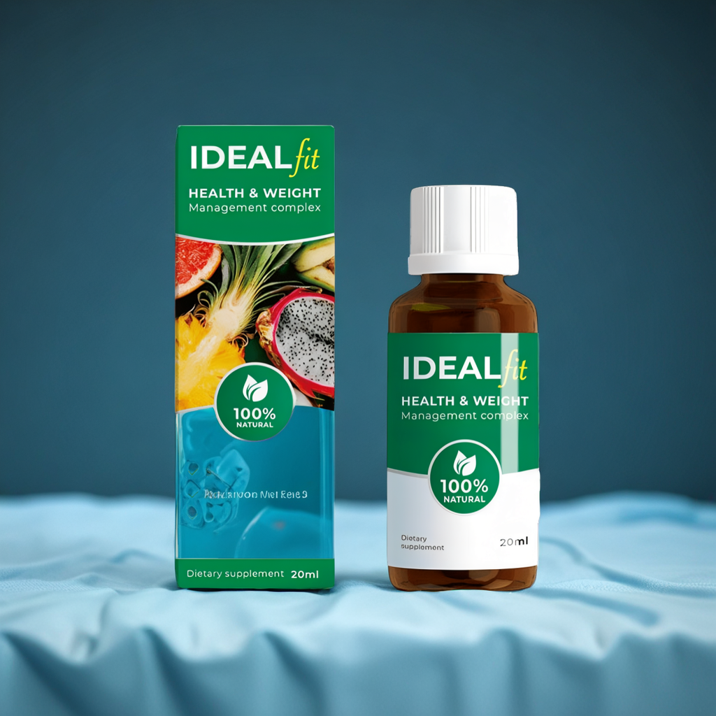 IdealFit