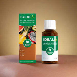 IdealFit