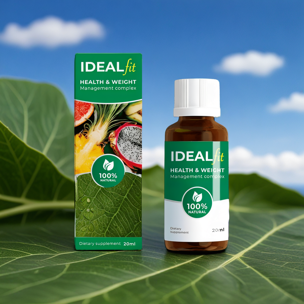 IdealFit