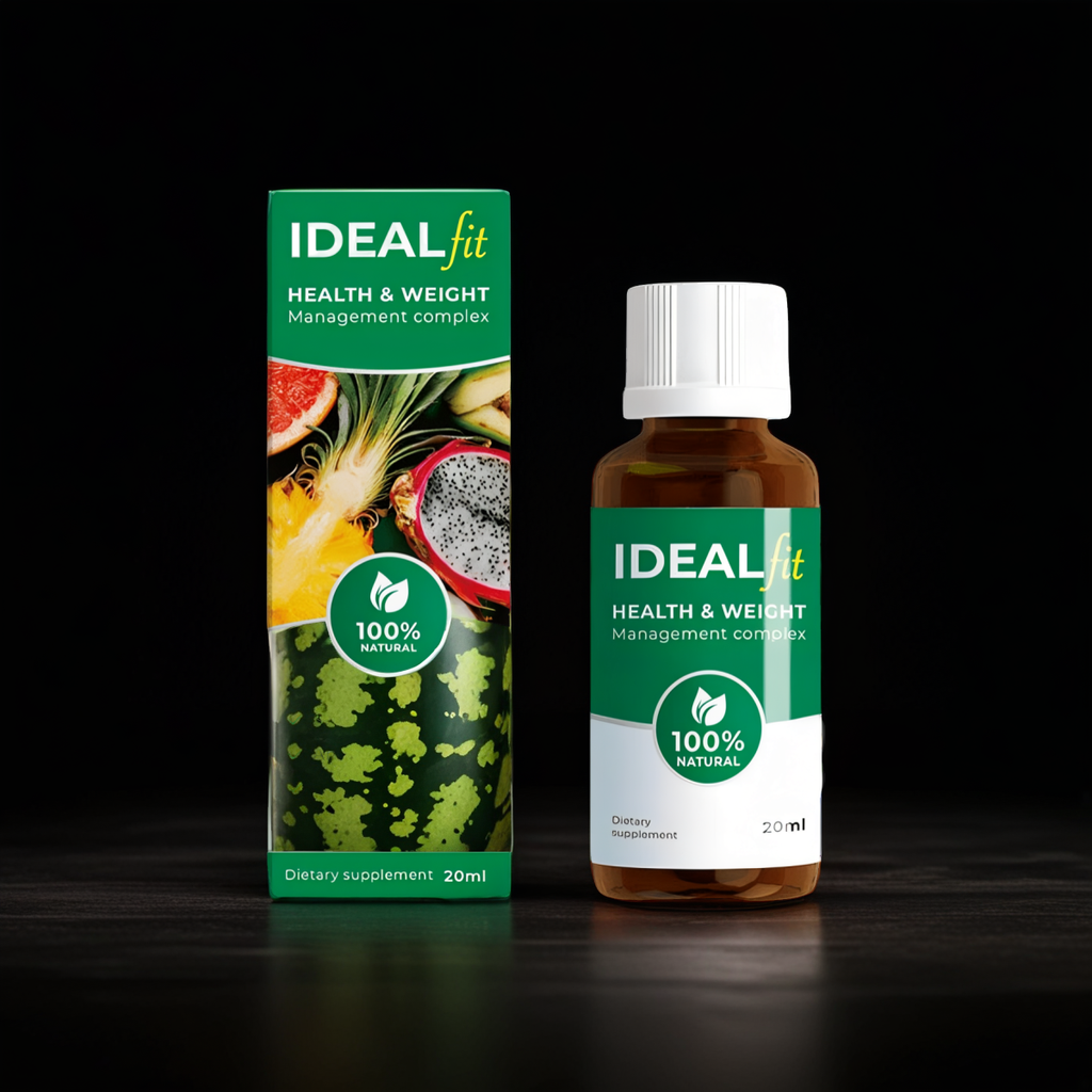 IdealFit