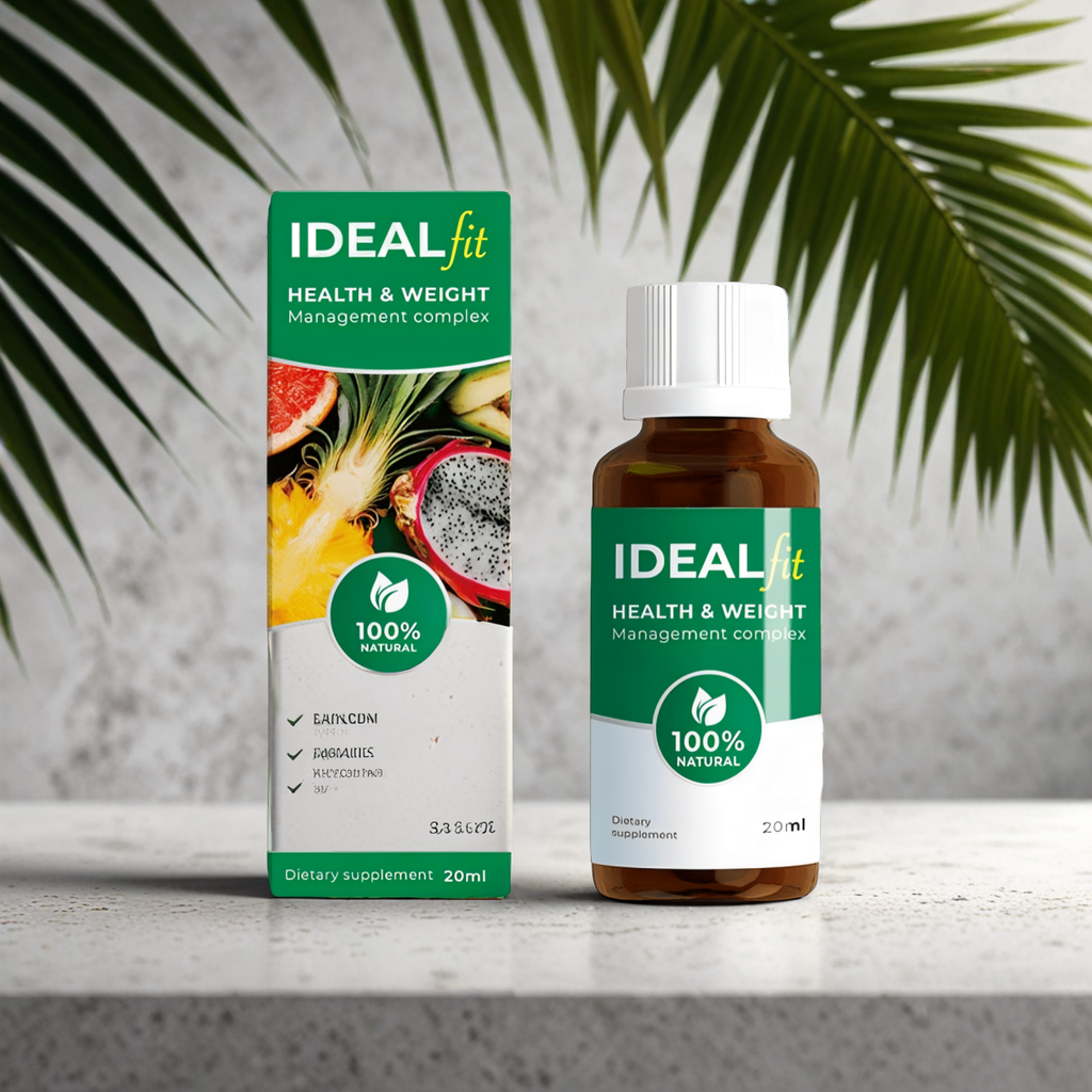 IdealFit