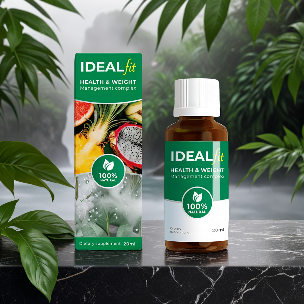 IdealFit