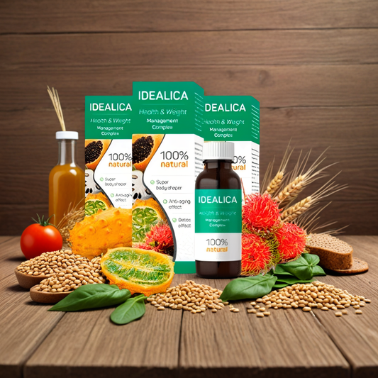 IDEALICA