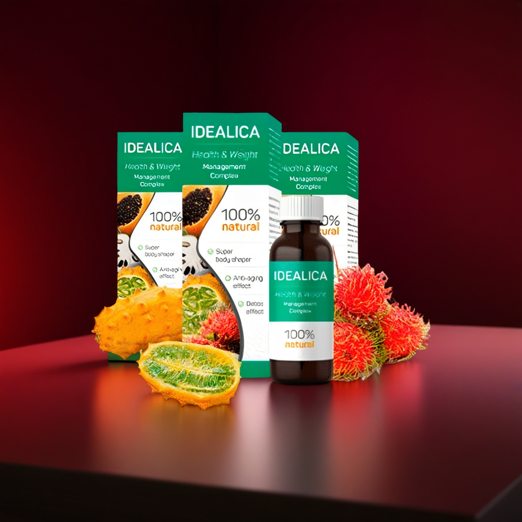 IDEALICA