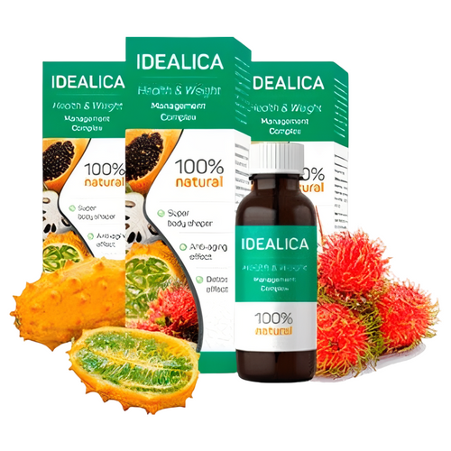 IDEALICA
