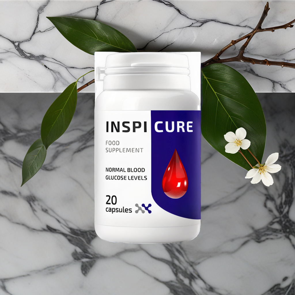 Inspicure