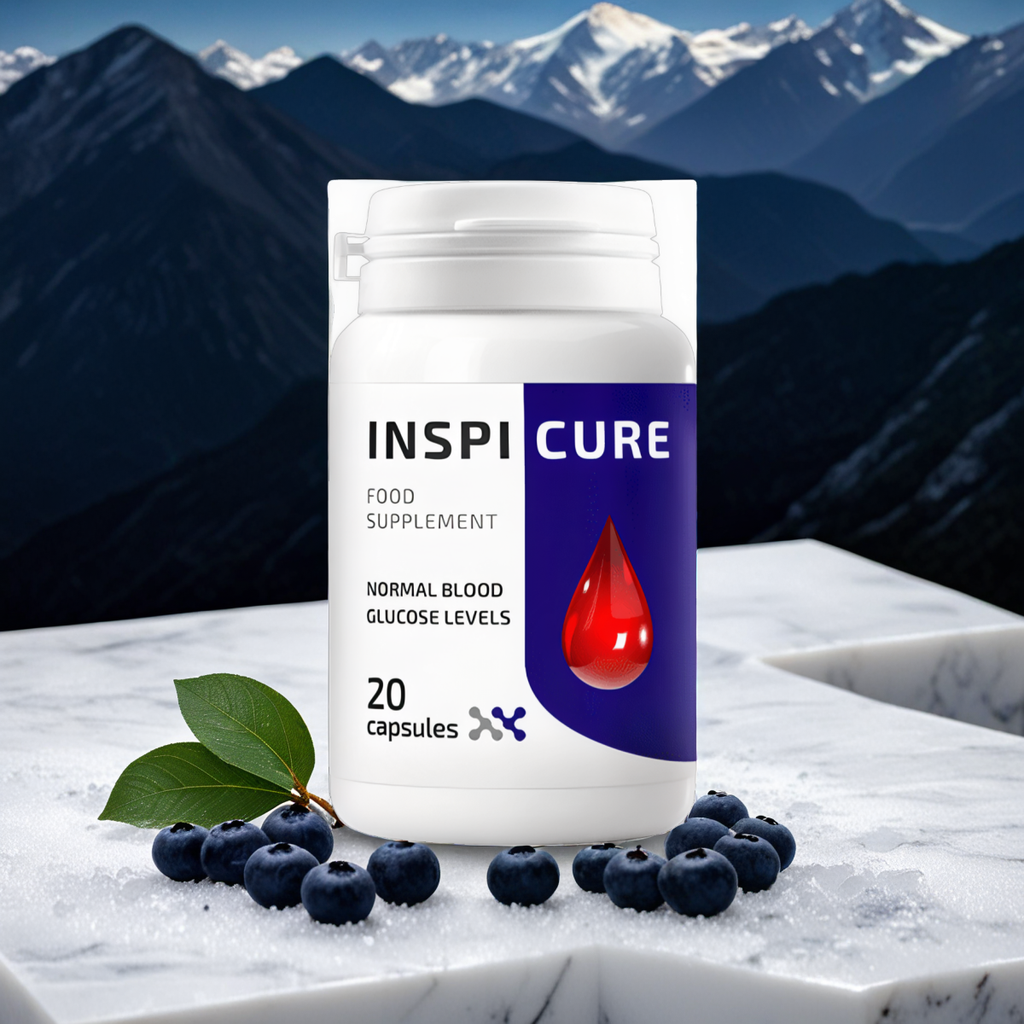 Inspicure