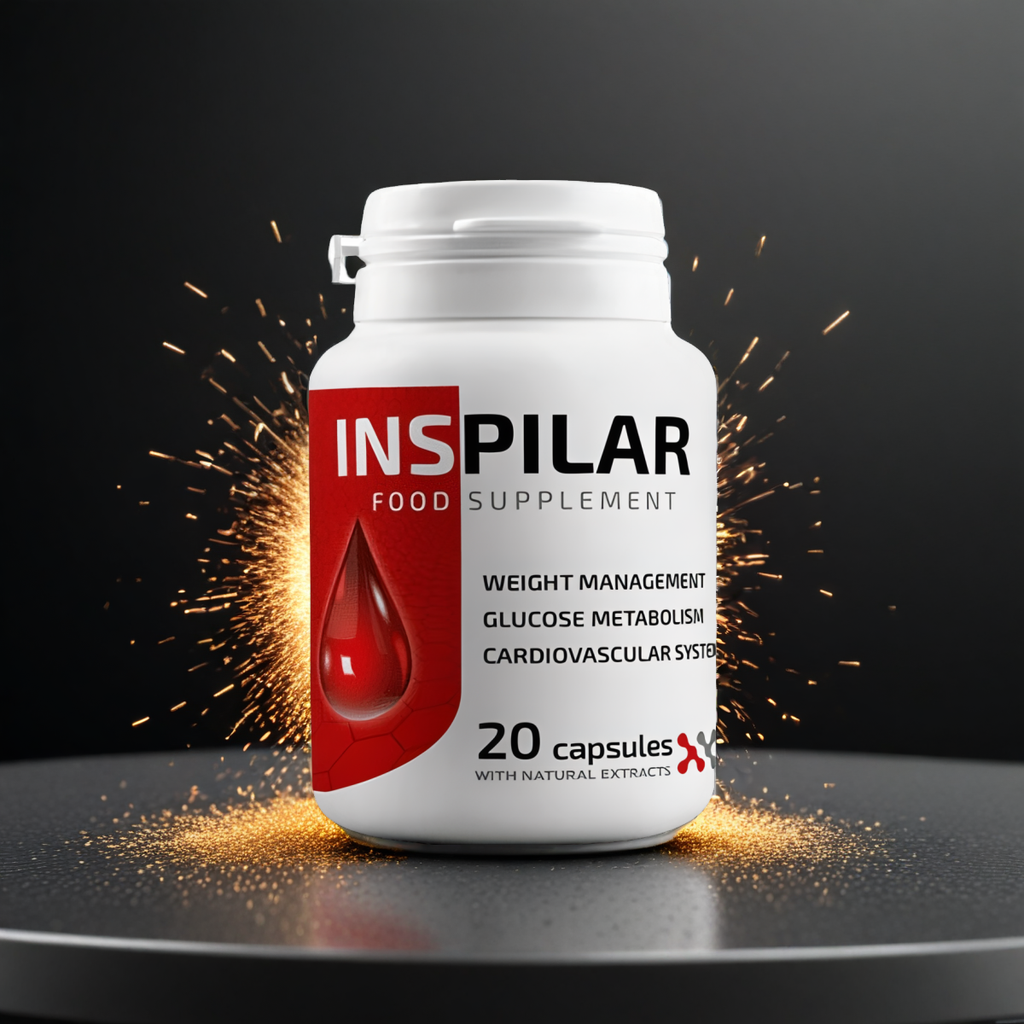 Inspilar