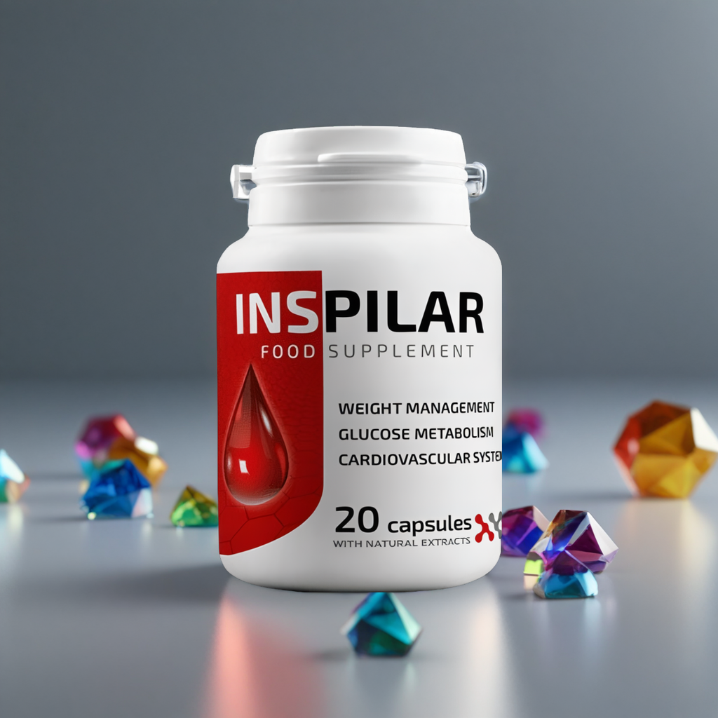 Inspilar