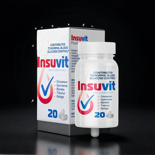Insuvit
